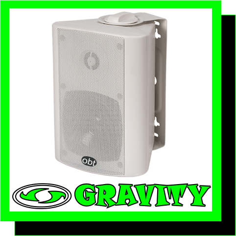 4inch-100v-plastic-mouled-wall-mount-speaker